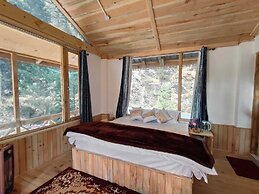 Hotel Shreya cozy hut