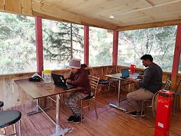 Hotel Shreya cozy hut