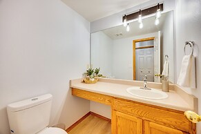 Family Home w/ Yard in Colorado Springs