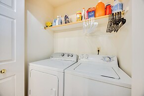 Family Home w/ Yard in Colorado Springs