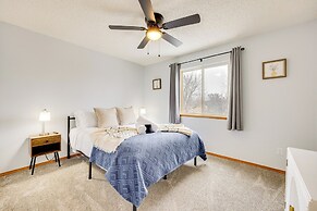 Family Home w/ Yard in Colorado Springs