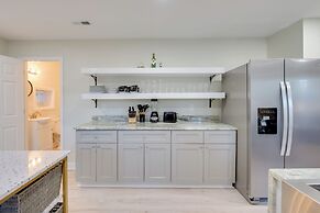 'sandhills Sanctuary' Home Near Golfing!