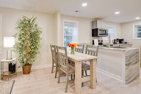 'sandhills Sanctuary' Home Near Golfing!