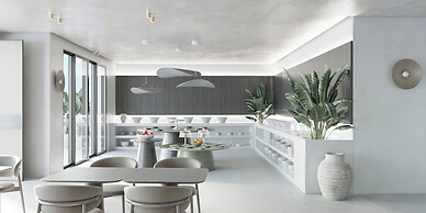 Sir Maximus Boutique Hotel