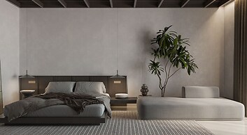 Sir Maximus Boutique Hotel