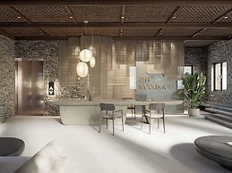 Sir Maximus Boutique Hotel