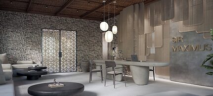 Sir Maximus Boutique Hotel