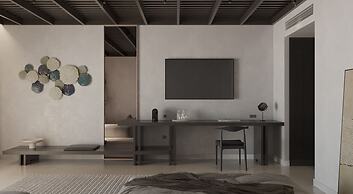 Sir Maximus Boutique Hotel