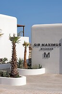Maximus Mykonos