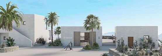 Sir Maximus Boutique Hotel