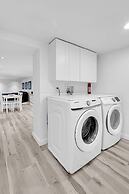 Bright Basement Suite