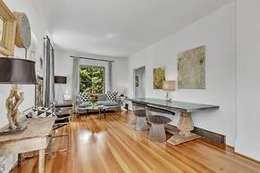 Queen Elizabeth Park Home