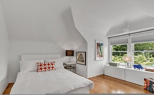 Queen Elizabeth Park Home