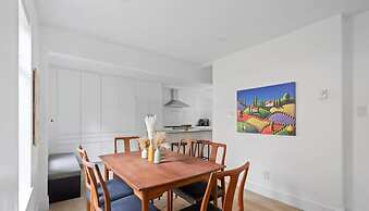 Modern Kits Family Duplex