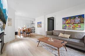 Modern Kits Family Duplex