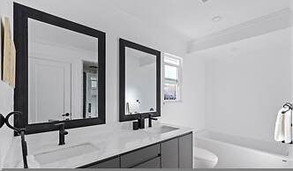 Modern Kits Family Duplex