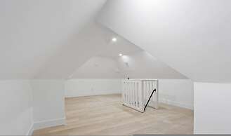 Modern Kits Family Duplex