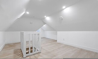 Modern Kits Family Duplex