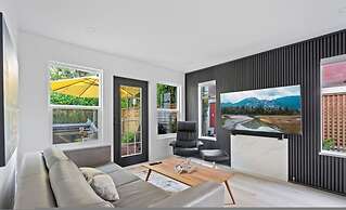 Modern Kits Family Duplex