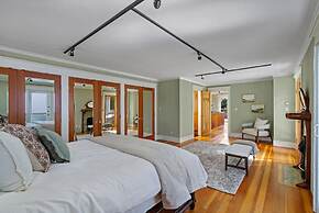 Historic Hideaway in BC