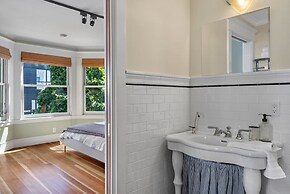 Historic Hideaway in BC