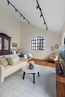 Historic Hideaway in BC