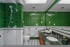 Historic Hideaway in BC