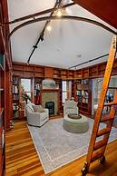 Historic Hideaway in BC