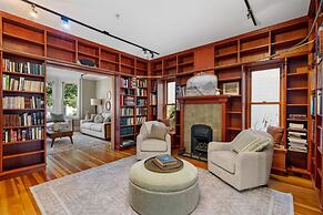 Historic Hideaway in BC