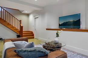 Historic Hideaway in BC