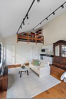 Historic Hideaway in BC
