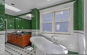 Historic Hideaway in BC