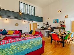 5 Star Chapel In The Heart Of North Norfolk