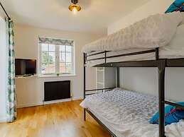 5 Star Chapel In The Heart Of North Norfolk