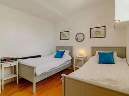 5 Star Chapel In The Heart Of North Norfolk