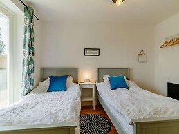 5 Star Chapel In The Heart Of North Norfolk