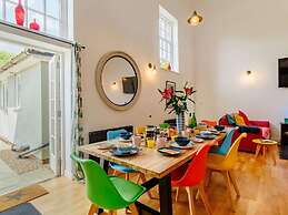 5 Star Chapel In The Heart Of North Norfolk