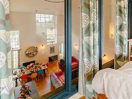 5 Star Chapel In The Heart Of North Norfolk