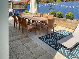 5 Star Chapel In The Heart Of North Norfolk