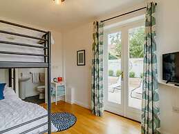 5 Star Chapel In The Heart Of North Norfolk