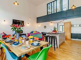 5 Star Chapel In The Heart Of North Norfolk