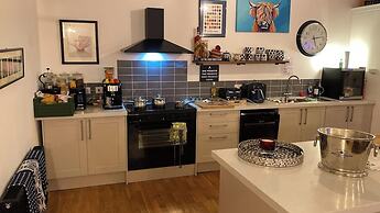 5 Star Chapel In The Heart Of North Norfolk