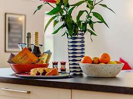 5 Star Chapel In The Heart Of North Norfolk