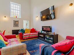 5 Star Chapel In The Heart Of North Norfolk