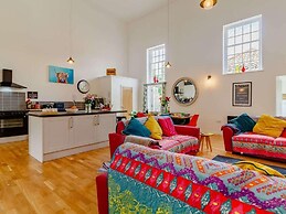 5 Star Chapel In The Heart Of North Norfolk