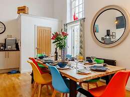 5 Star Chapel In The Heart Of North Norfolk