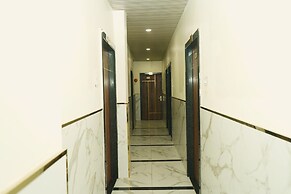 Capital Hotel In