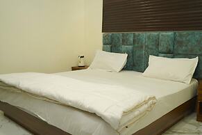 Capital Hotel In