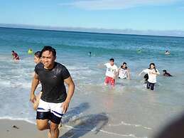 Junivsel's Beach House With Private Pool