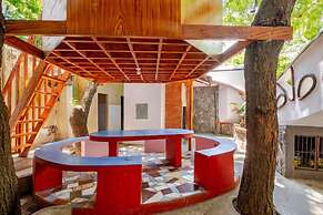 Junivsel's Beach House With Private Pool